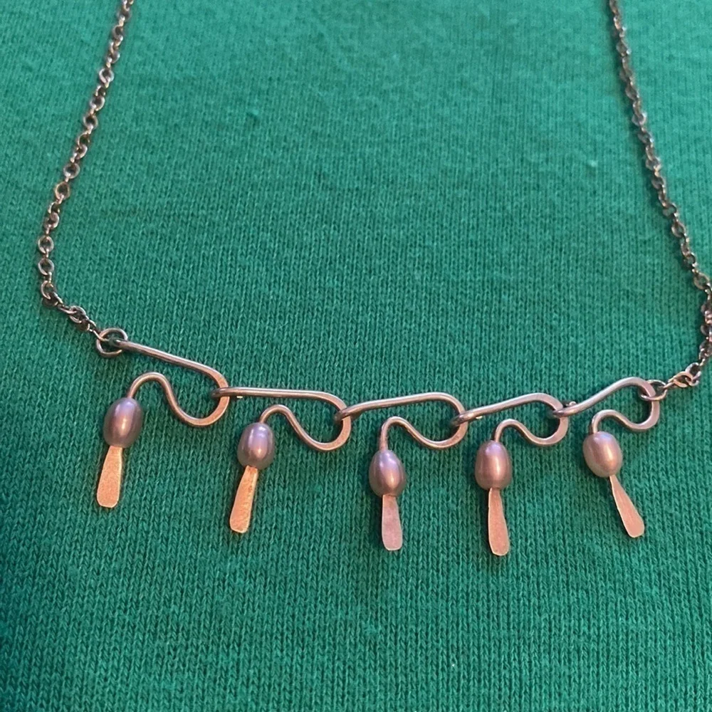 Necklace